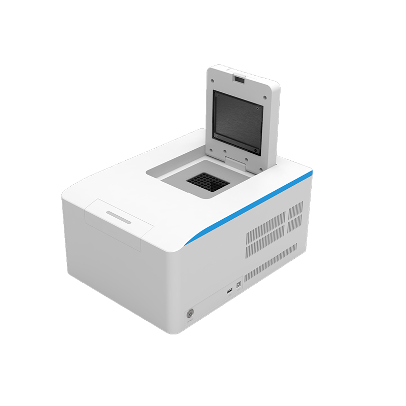 養殖場在非洲豬瘟防控中該怎么做?天合熒光定量PCR儀產品介紹~ 養殖場在非洲豬瘟防控中該怎么做?天合熒光定量PCR儀產品介紹~