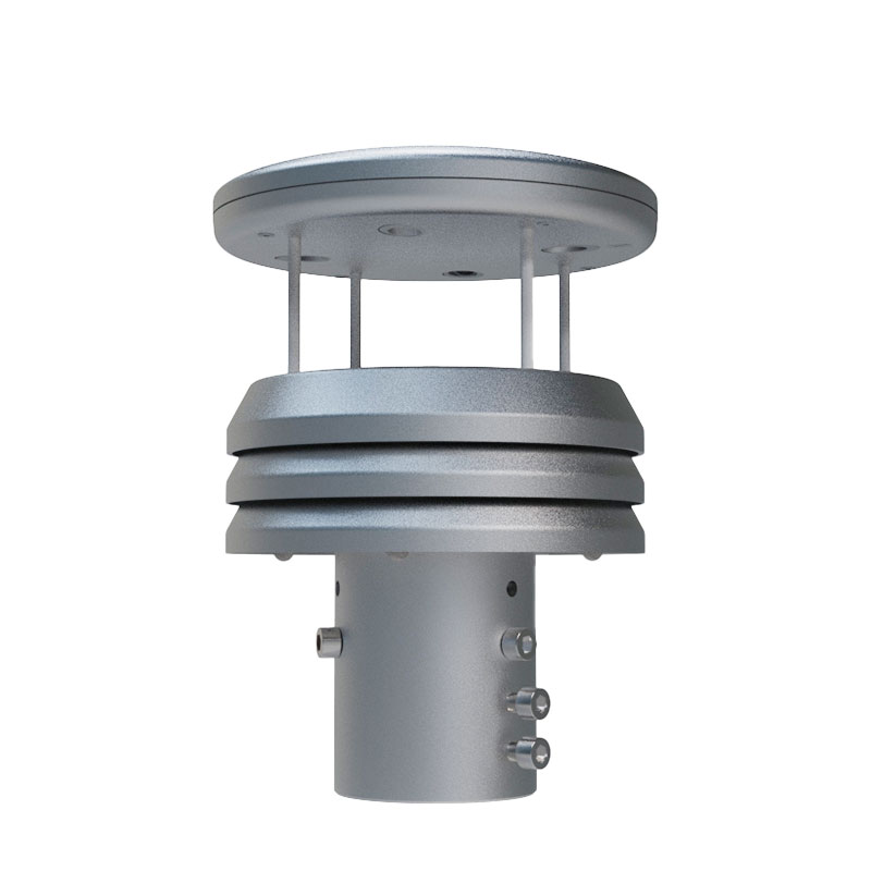金屬款超聲波風速風向儀