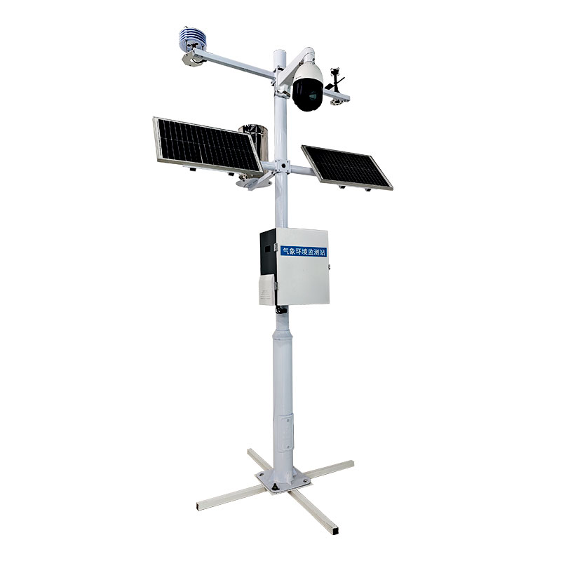 通用機場氣象站