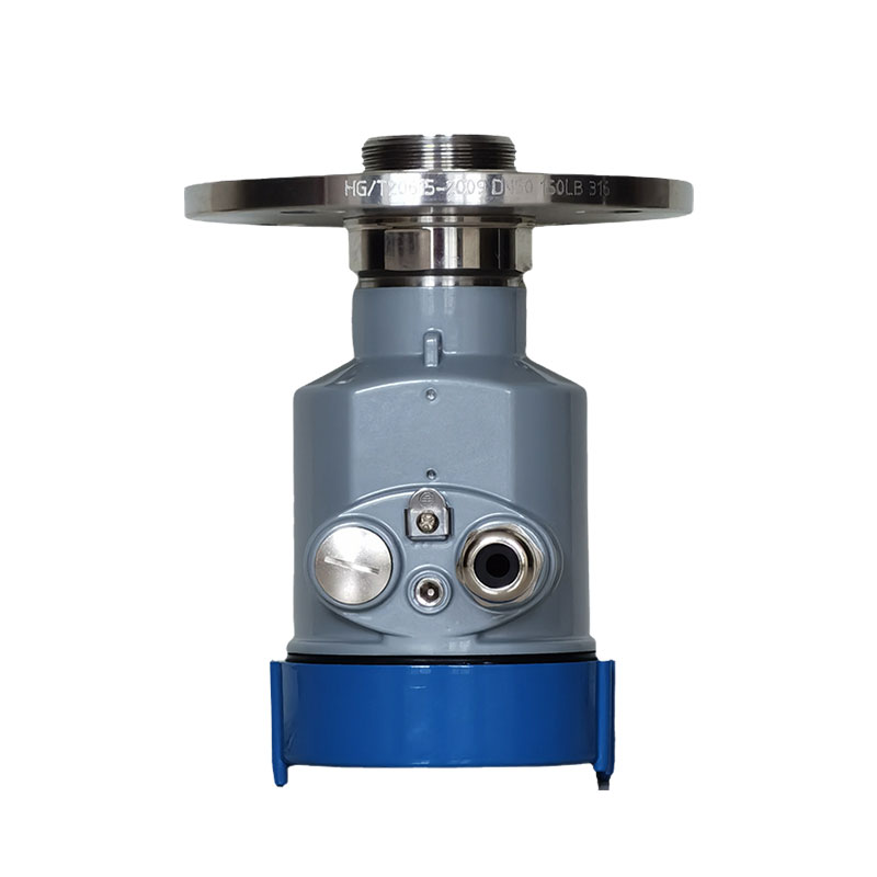 平板雷達液位計